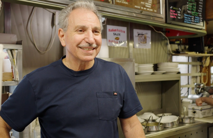 New Jersey Diner Owner Refuses Avocados, Fears for Legacy