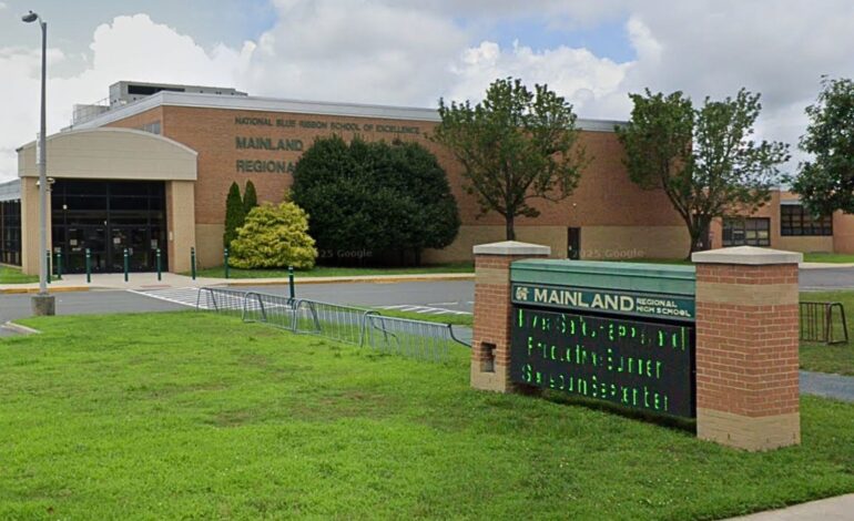 New Jersey Falls Short in 2025 Teacher Rankings, WalletHub Reports