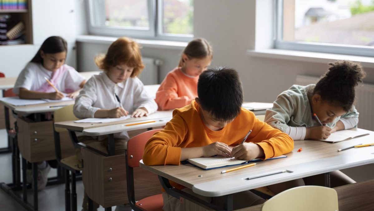 New Jersey Schools Face Scrutiny Over High Spending and Low Outcomes