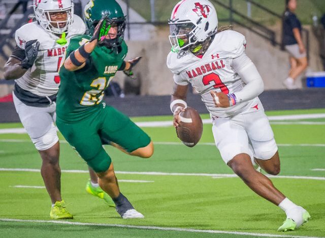 New No. 1 Team Emerges in bEASTTexas Fabulous 15 Rankings