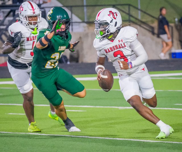New No. 1 Team Emerges in bEASTTexas Fabulous 15 Rankings