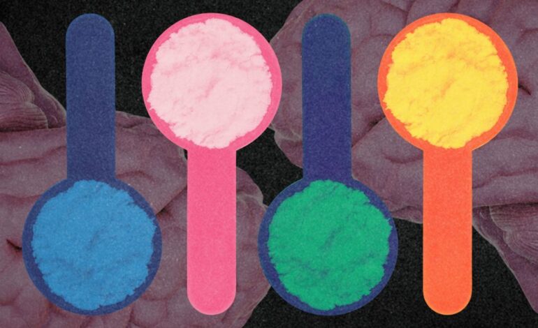 New Research Explores Creatine’s Potential to Enhance Brain Function
