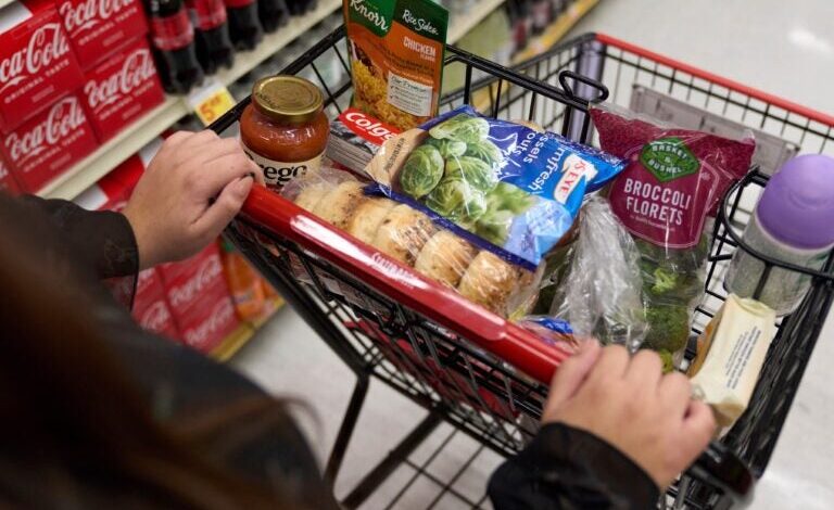 New SNAP Work Requirements Threaten Food Assistance for Thousands