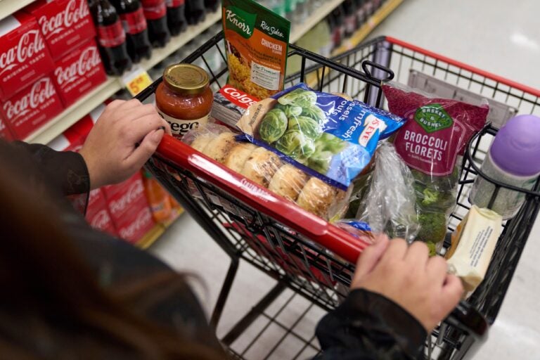 New SNAP Work Requirements Threaten Food Assistance for Thousands