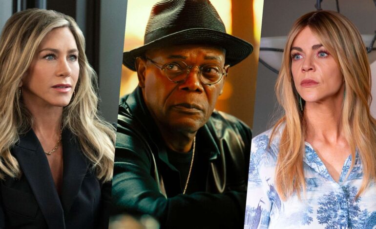 New Streaming Premieres: Top Shows to Watch from Sept. 15-21