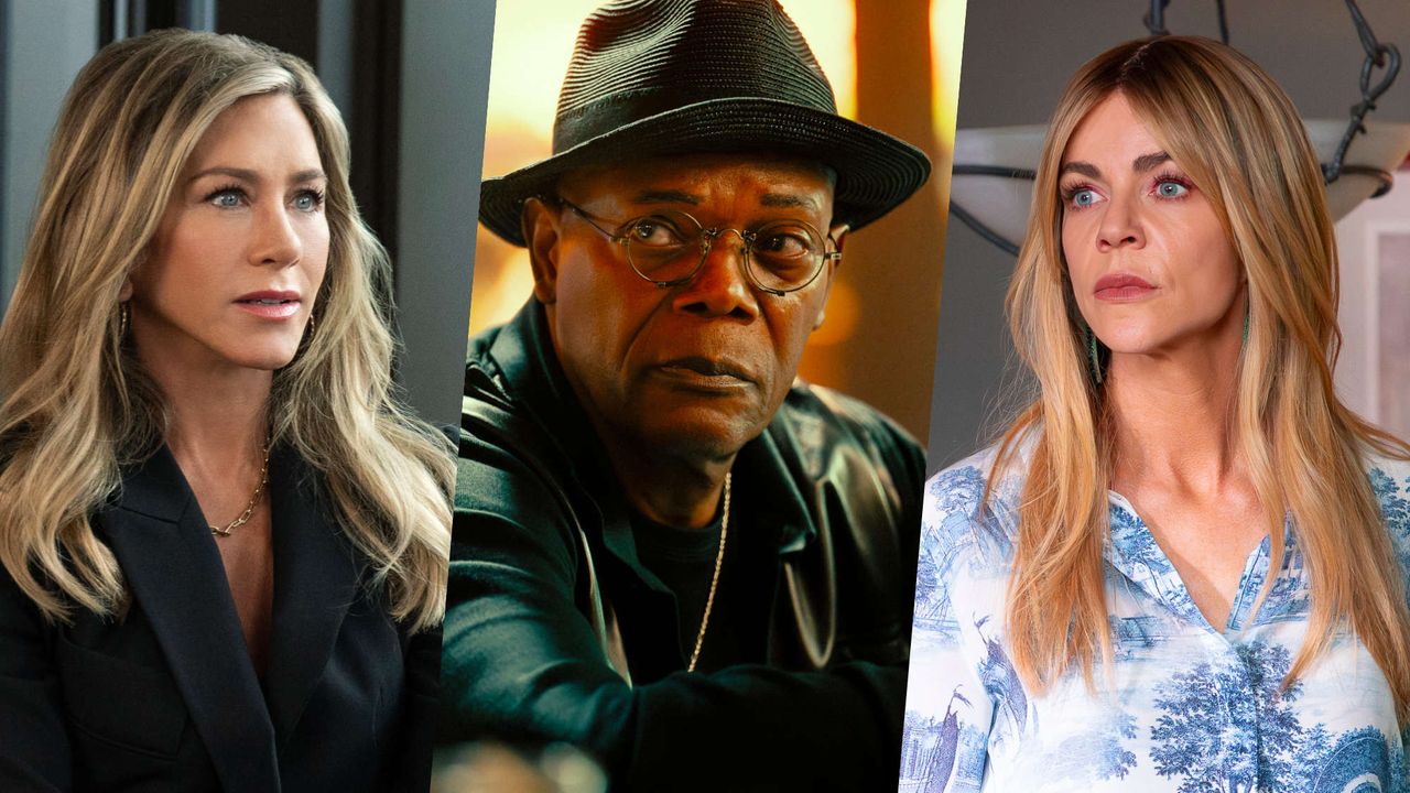 New Streaming Premieres: Top Shows to Watch from Sept. 15-21