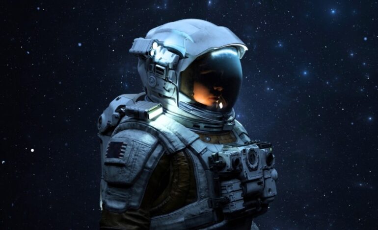 New Study Reveals Space Travel May Accelerate Astronaut Aging