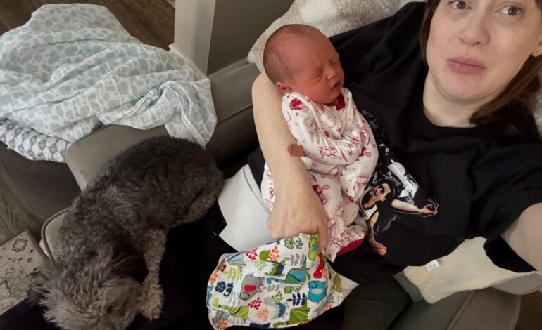 New Utah Mom Faces Cancer Diagnosis with Community Support
