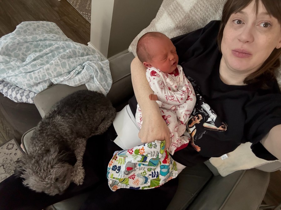 New Utah Mom Faces Cancer Diagnosis with Community Support