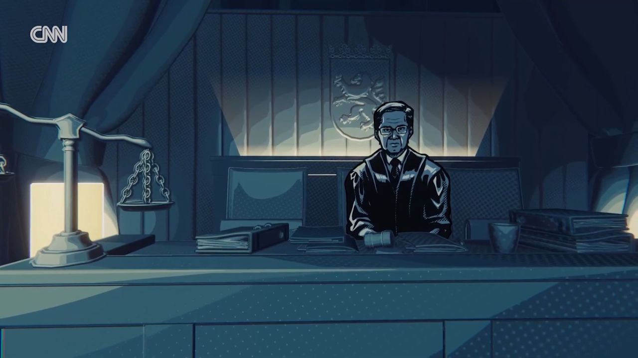 New Video Game ‘The Darkest Files’ Explores Nazi War Crimes