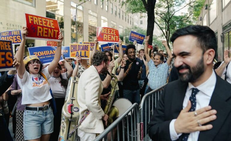 New York City Faces Housing Crisis: 100,000 Homeless, Urgent Solutions Needed