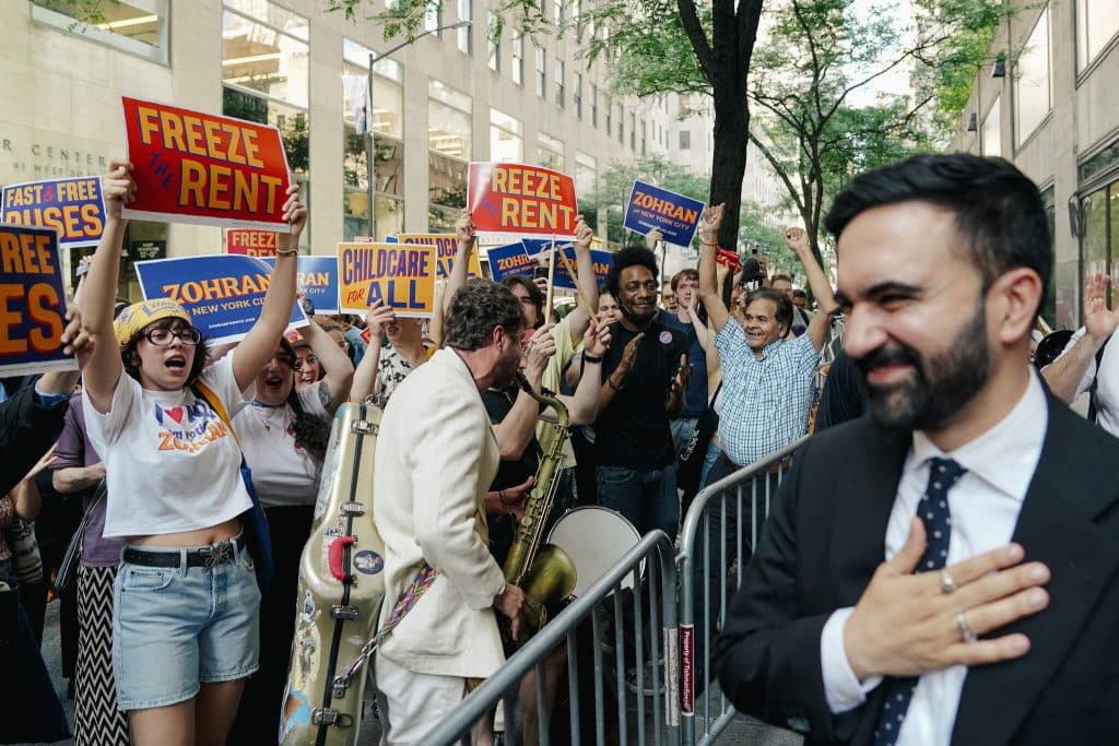 New York City Faces Housing Crisis: 100,000 Homeless, Urgent Solutions Needed