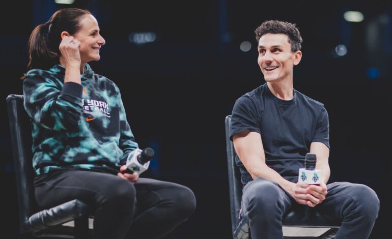 New York Liberty Moves On from Coach Sandy Brondello