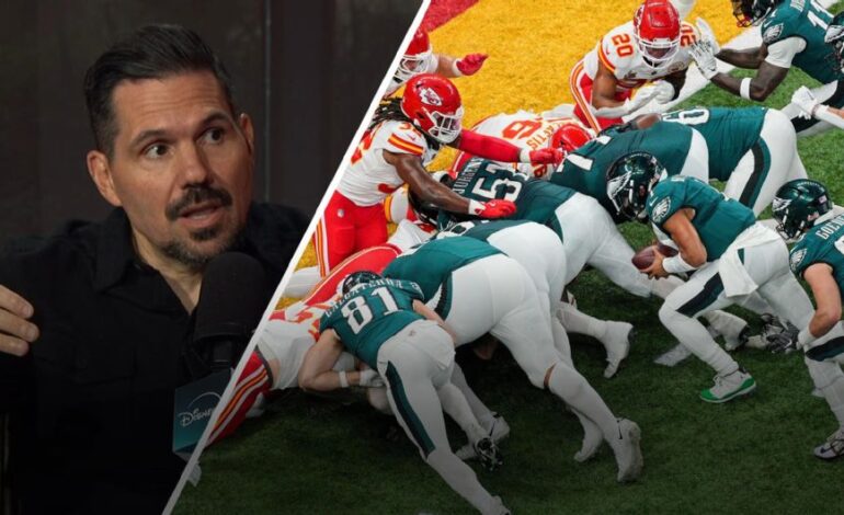 NFL Struggles to Curb Illegal Tactics Against Eagles’ Tush Push