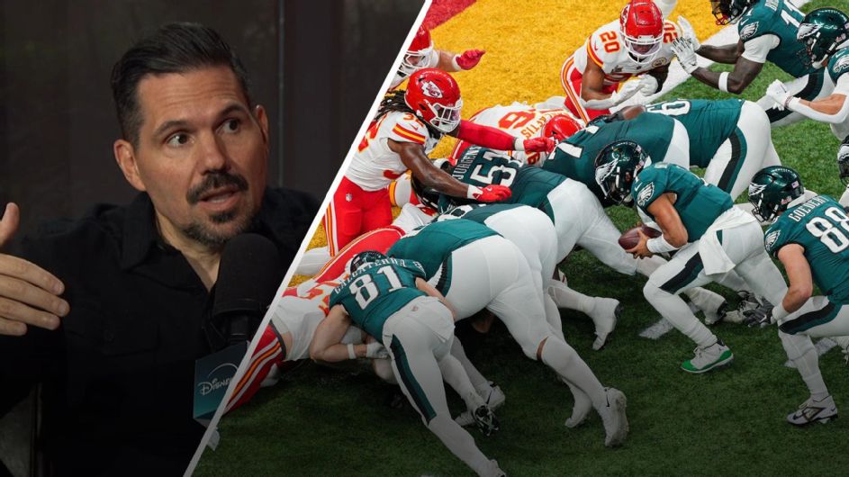 NFL Struggles to Curb Illegal Tactics Against Eagles’ Tush Push