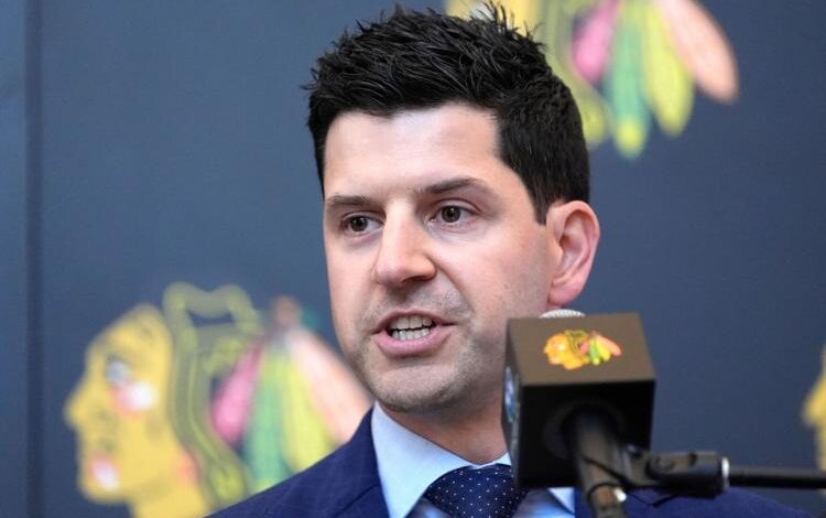 NHL Teams Shift Focus to Prospects as Salary Cap Rises