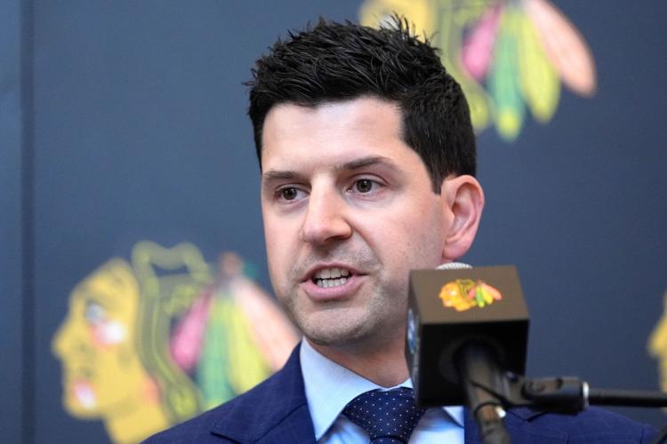NHL Teams Shift Focus to Prospects as Salary Cap Rises