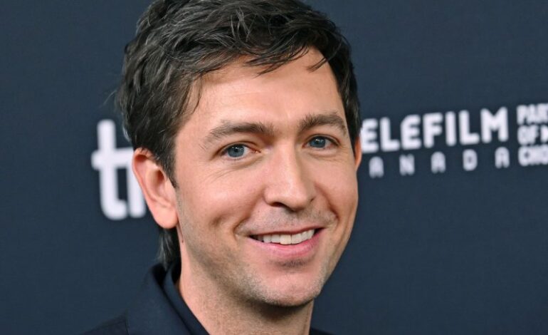 Nicholas Braun Arrested for DUI Over Labor Day Weekend