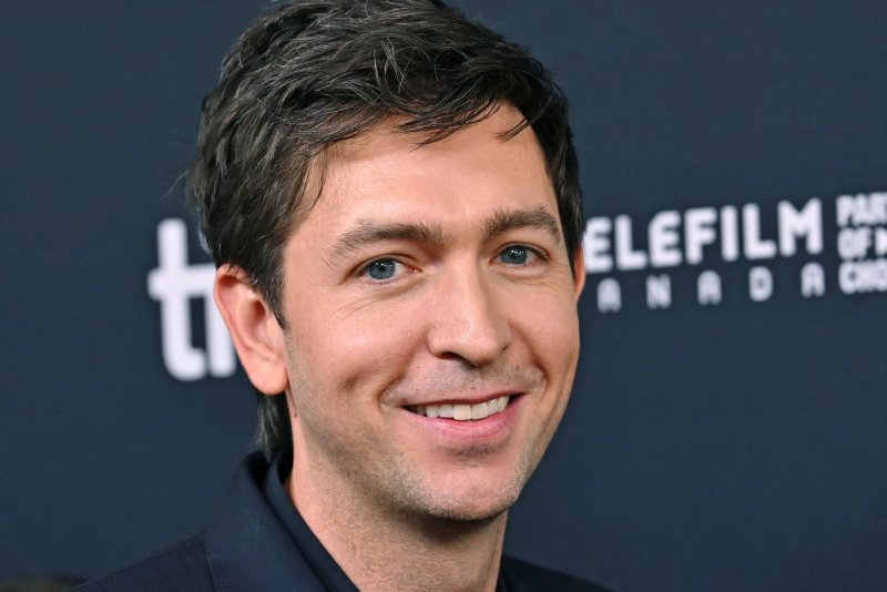 Nicholas Braun Arrested for DUI Over Labor Day Weekend