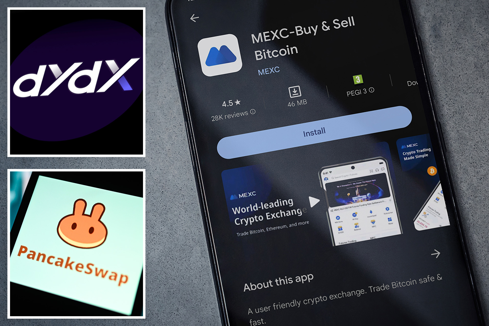 No-KYC Crypto Exchanges Disrupt Wall Street with New Trading Model