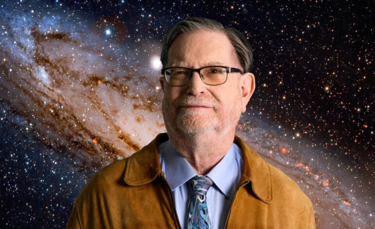 Nobel Laureate George Smoot, Key Big Bang Theorist, Dies at 80