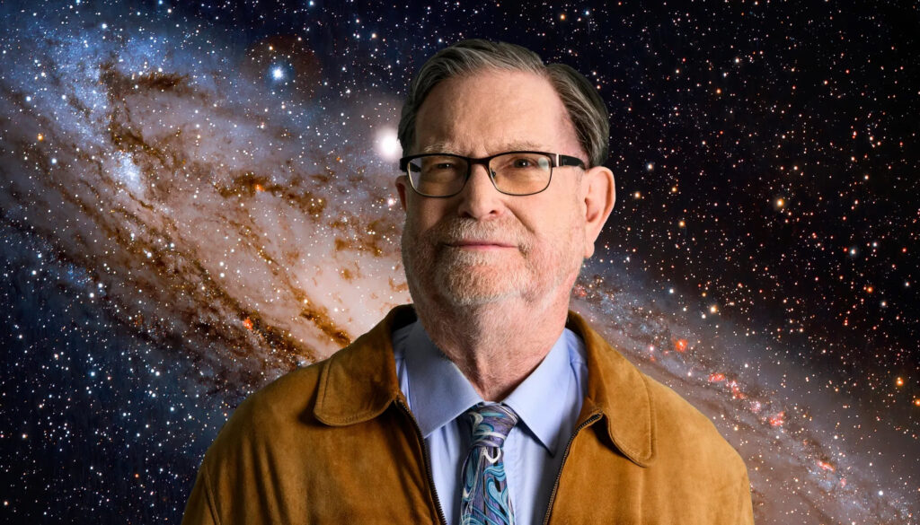 Nobel Laureate George Smoot, Key Big Bang Theorist, Dies at 80