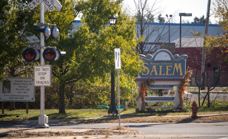 Nonprofit Fires Leader Over Slavery-Themed Student Event Inquiry