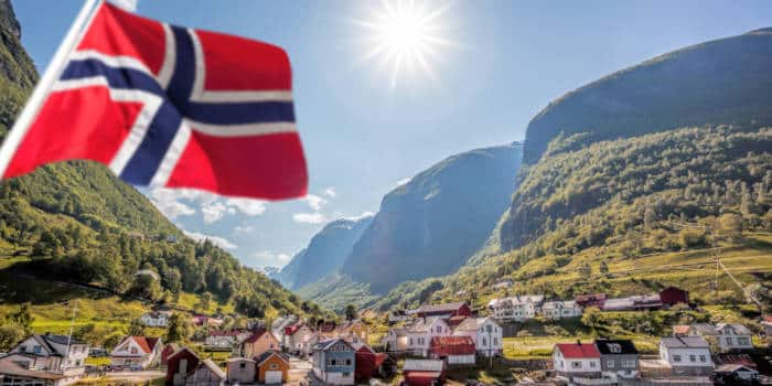 Norsk Tipping Faces $2.5M Fine Over Lottery Draw Errors