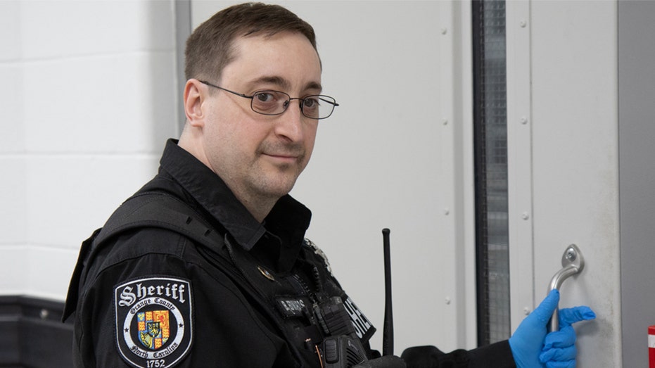 North Carolina Officer Fired After ‘I Am Antifa’ Social Media Post
