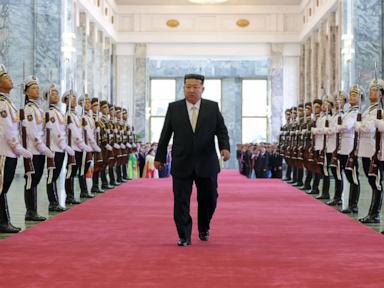 North Korea Declares Nuclear Status ‘Irreversible’ Amid Tensions