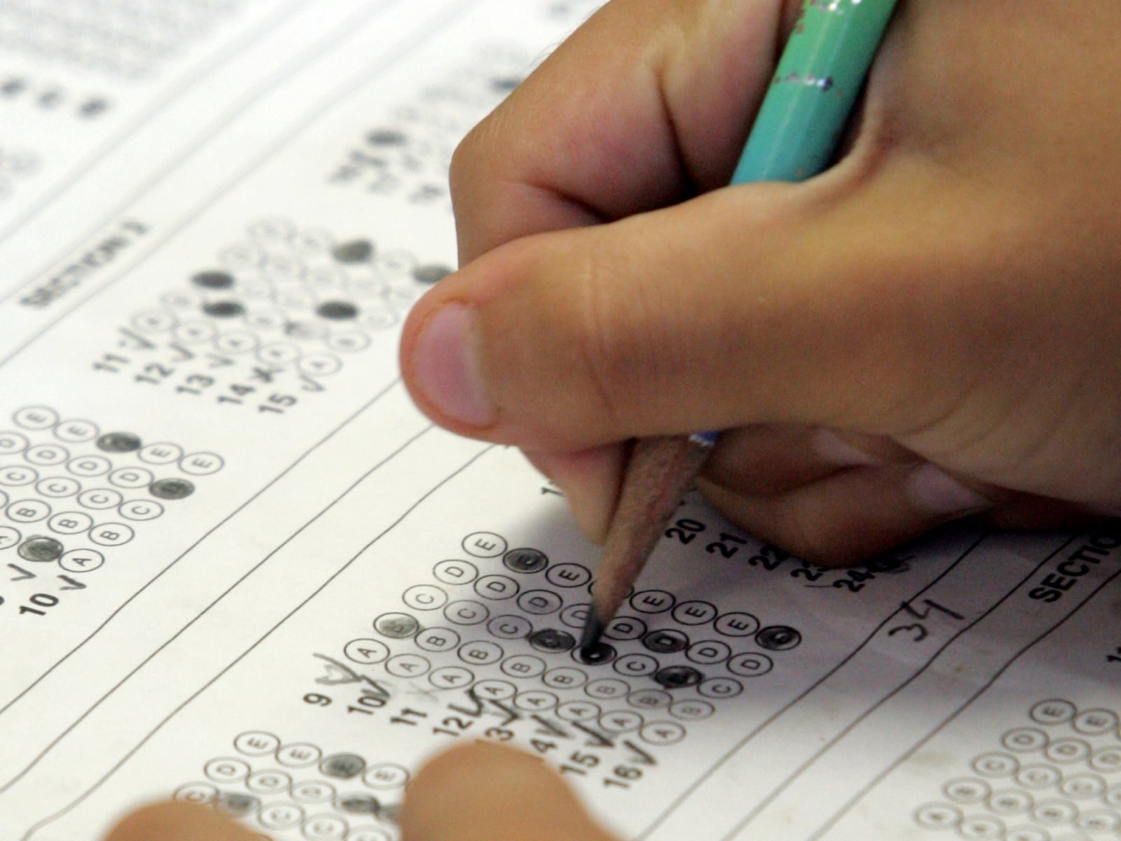 Northeast Ohio School Districts Show Improvement in 2025 Report Cards