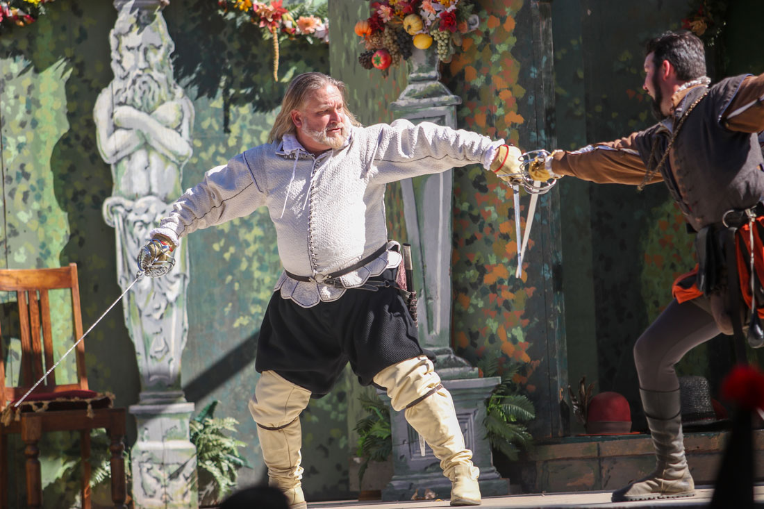 Northern California Renaissance Faire Opens This Weekend!