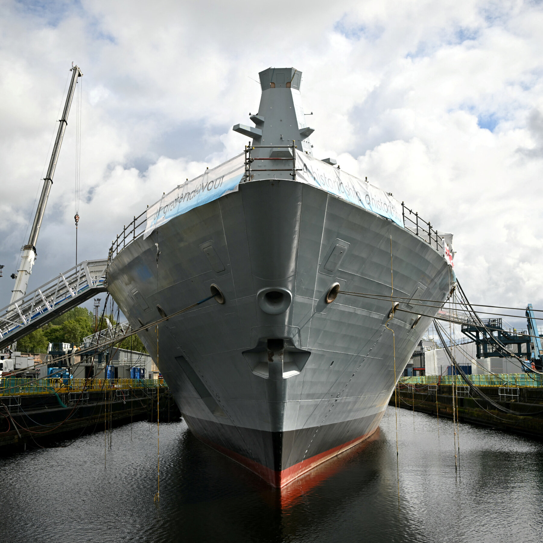 Norway Strengthens Naval Capabilities with UK Warship Purchase