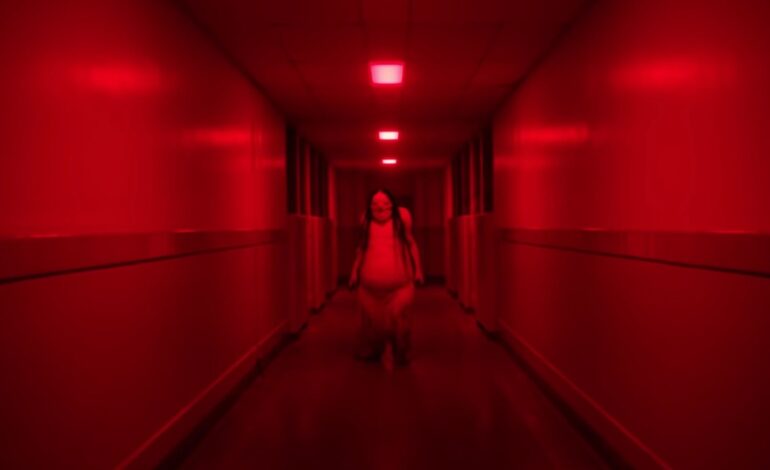 Nostalgic Horror Movie “Scary Stories” Returns to Streaming