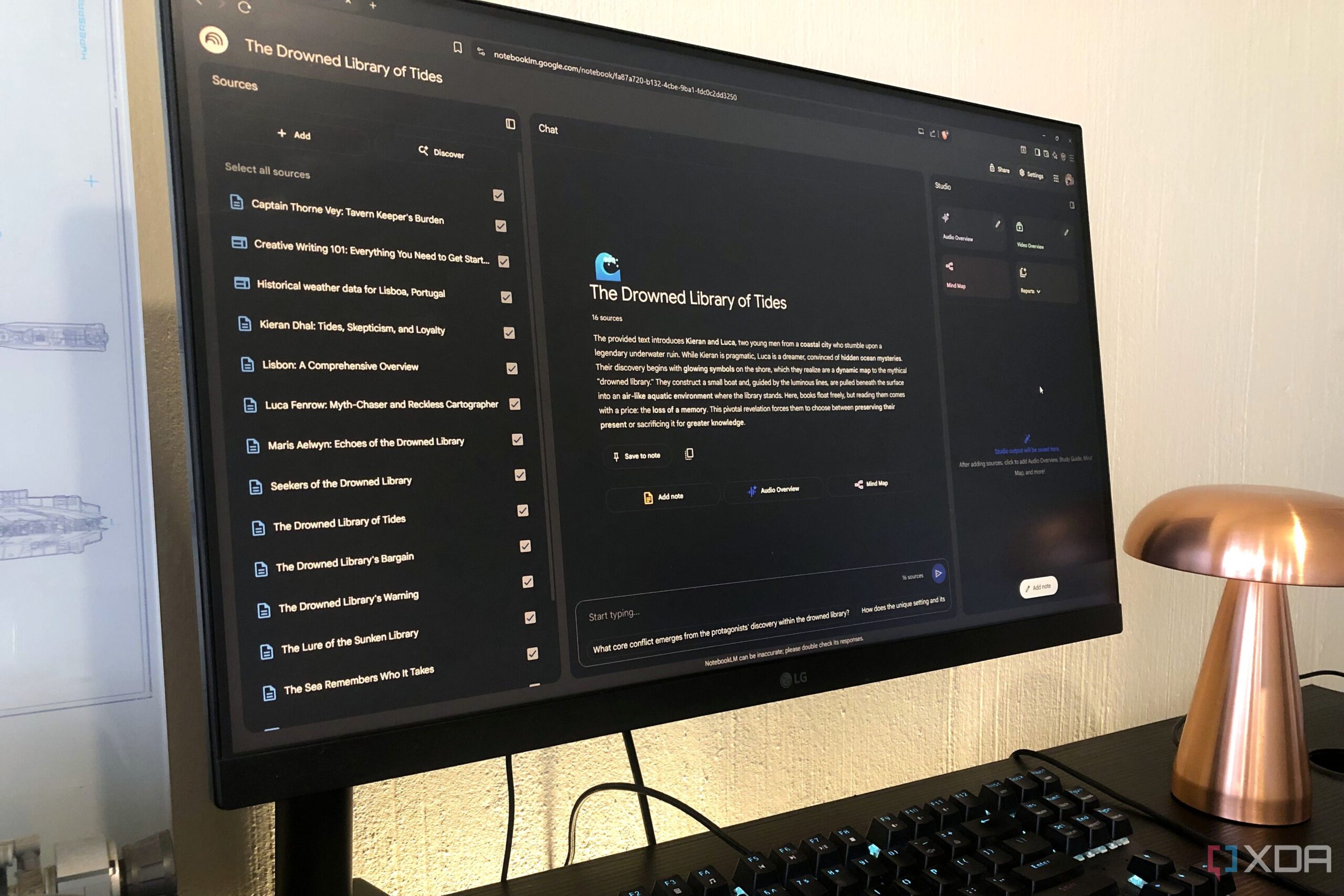NotebookLM’s Custom Feature Revolutionizes Productivity for Users
