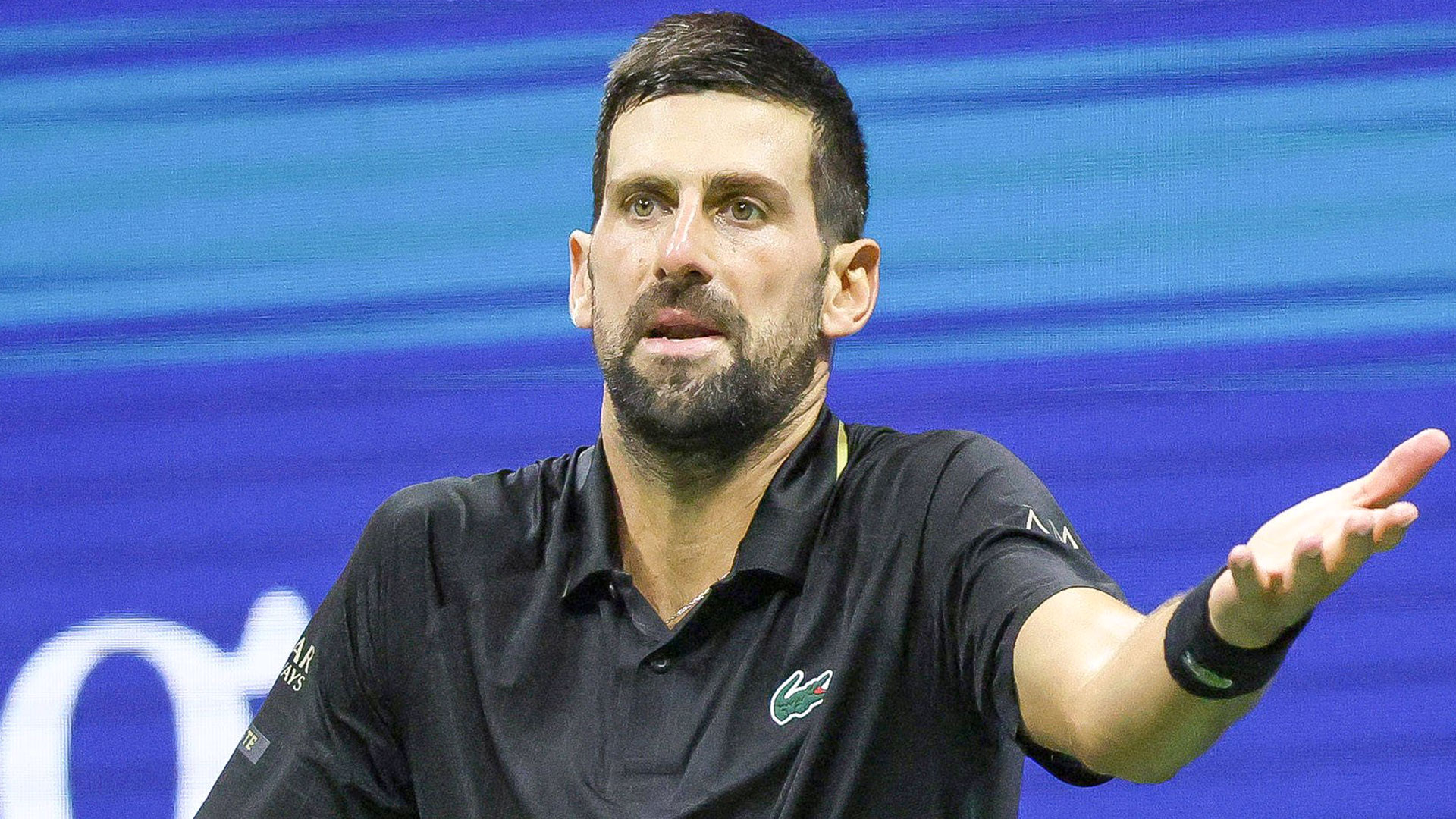 Novak Djokovic Advances to US Open Semi-Finals Amid Controversy