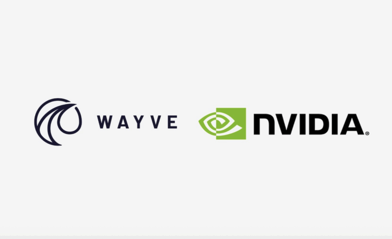 Nvidia Evaluates $500 Million Investment in Wayve’s AI Technology