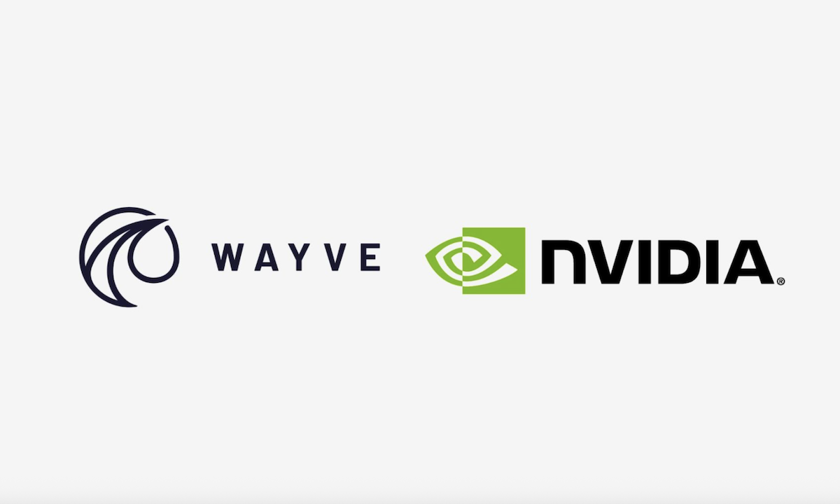 Nvidia Evaluates $500 Million Investment in Wayve’s AI Technology