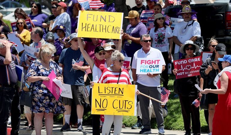 Obamacare Subsidies at Risk: Millions Face Premium Hikes
