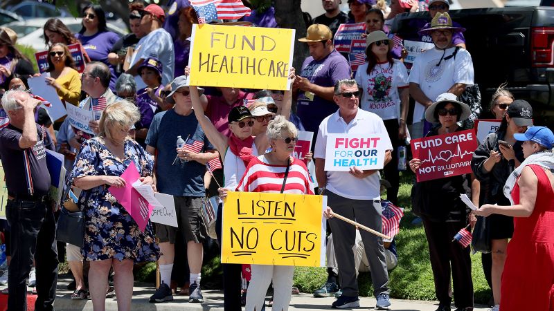 Obamacare Subsidies at Risk: Millions Face Premium Hikes