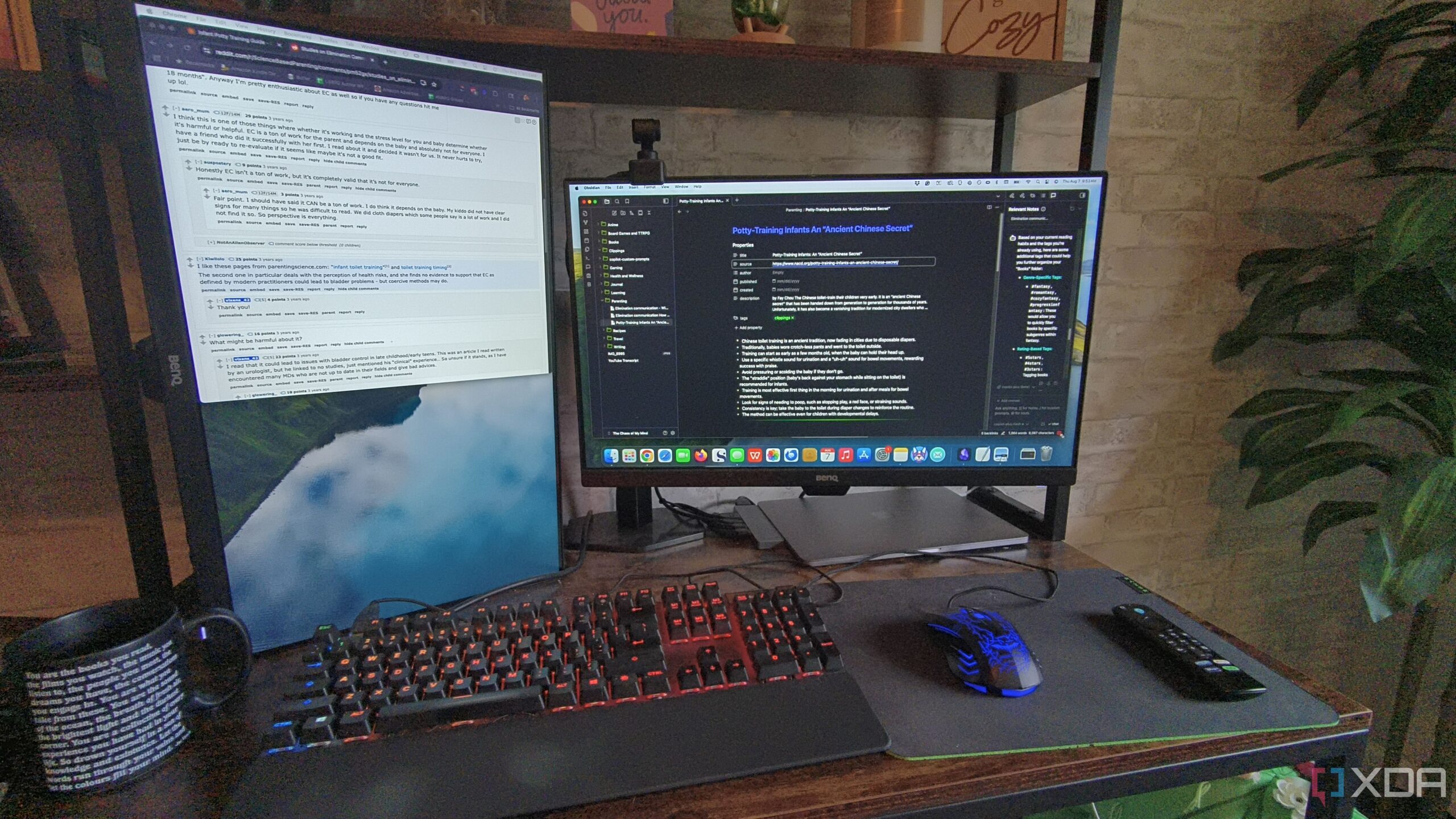 Obsidian Transforms Productivity with Innovative Plugins