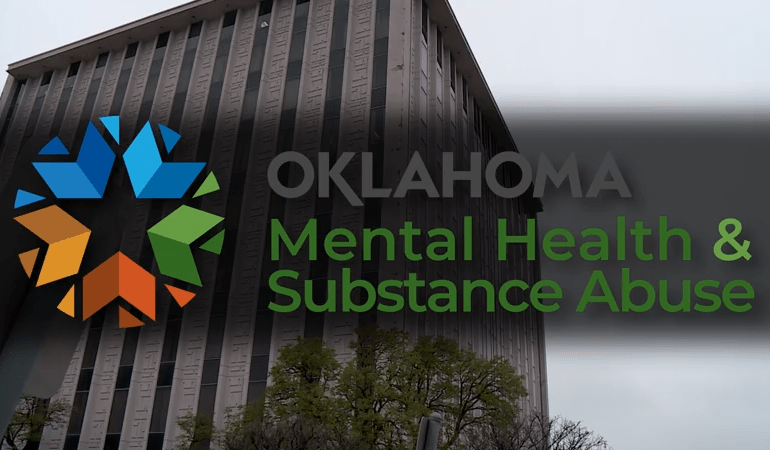 Oklahoma Mental Health Department Fails to Meet Settlement Terms