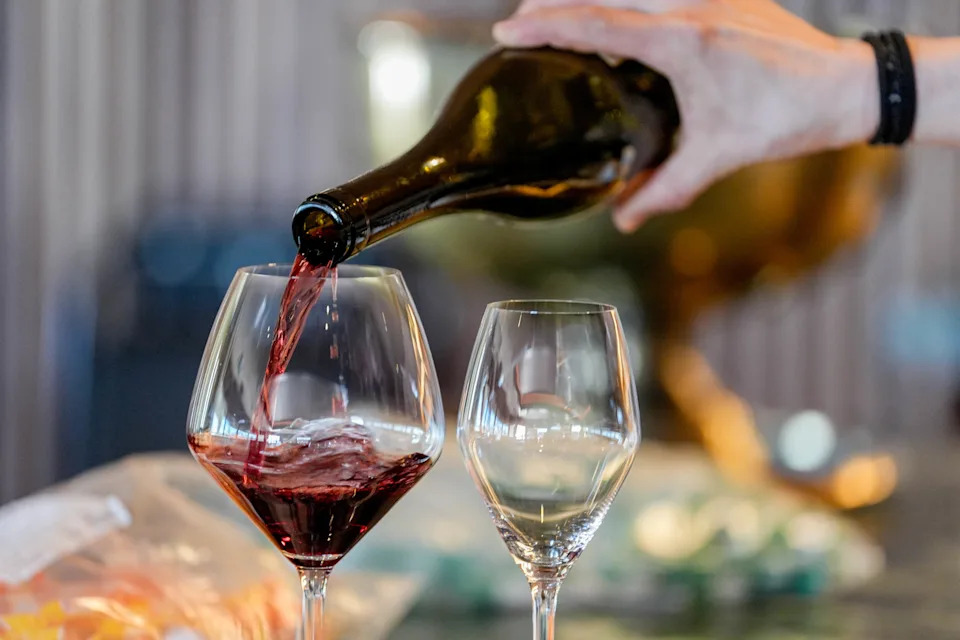 Oklahoma’s Vast Hosts Wine for the People: Tickets Available Now!
