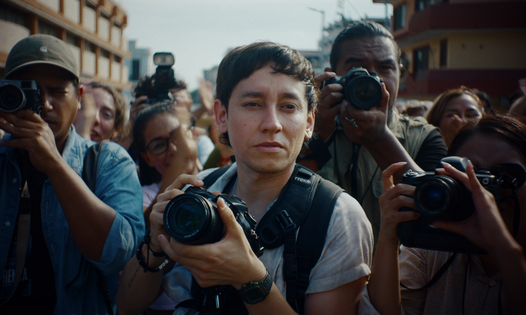 Oldenburg Film Festival Unveils Five Must-See Indie Features