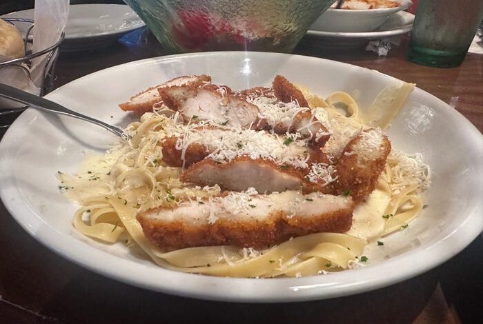Olive Garden’s $13.99 Pasta Deal Sparks Epic Dining Challenge!