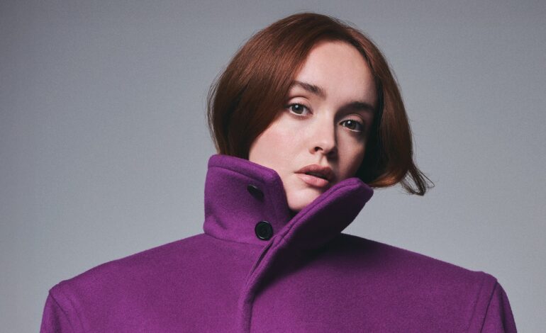 Olivia Cooke Reveals New Role in Amazon’s ‘The Girlfriend’ Series