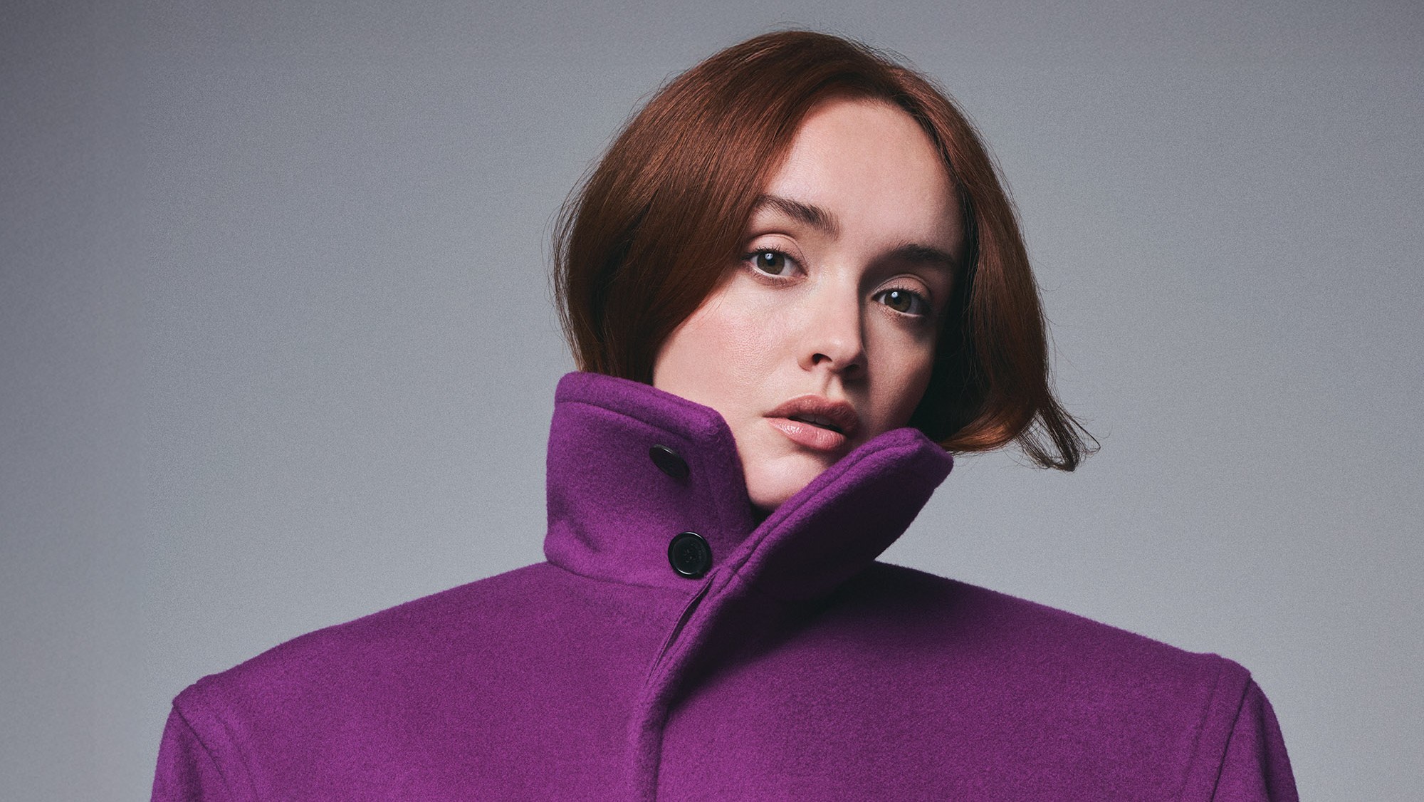 Olivia Cooke Reveals New Role in Amazon’s ‘The Girlfriend’ Series