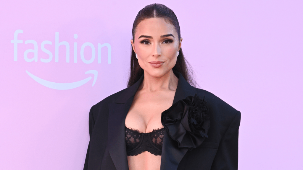 Olivia Culpo Reveals Stunning Nursery for Baby Colette – A Dreamy Oasis