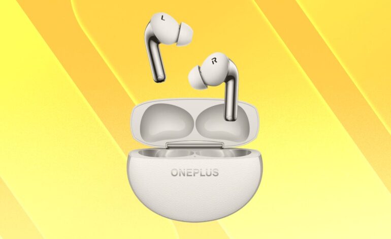 OnePlus Buds Pro 3 Now Available at $30 Discount for Students