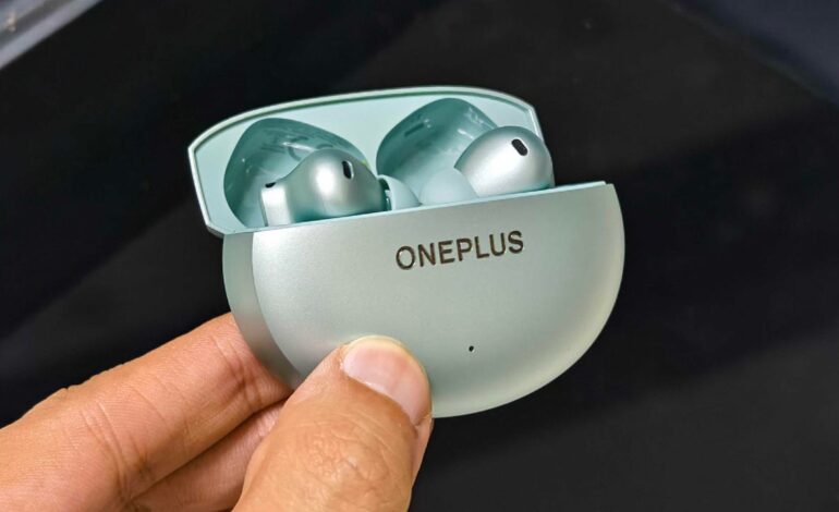 OnePlus Offers Significant Discounts on Buds 4 Amid Sales Event